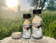 Hapé Journey Sampler Pack — Choose Your Path