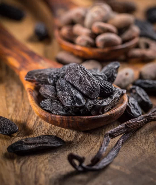 CUMARU Hapé - Katukina Tribe