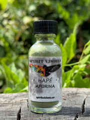 APURINA Hapé - Apurina tribe *Special Edition*