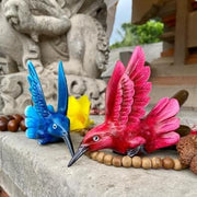 Hummingbird Kuripe