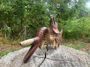 Flying Dragon Kuripe