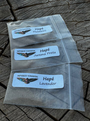 Hapé Sample
