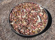 COLOMBIAN Shamans Shaumerio - Ceremonial incense blend