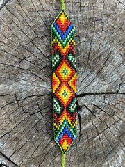 Colombian Ceremonial 1