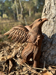 Phoenix Bird Kuripe