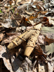 Vine Wrapped Kuripe