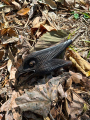 Eagle Head Kuripe (Flying Style)