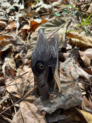 Eagle Head Kuripe (Flying Style)
