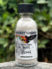 CUMÃ Hapé - Huni Kuin Tribe *Limited Edition*