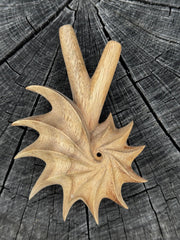 Fibonacci Spiral Kuripe
