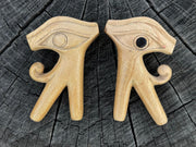 Eyes of Ra & Horus (Egyptian Gods) Kuripes