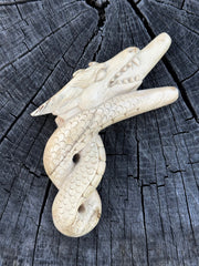 Dragon Kuripe