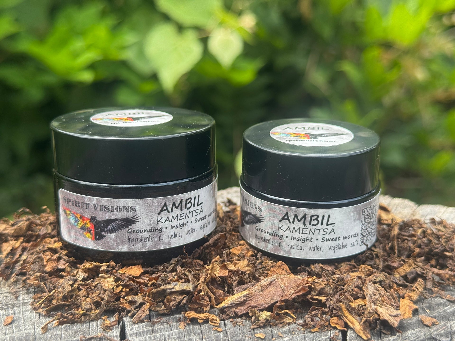 AMBIL PASTE - Kamëntsá Tribe