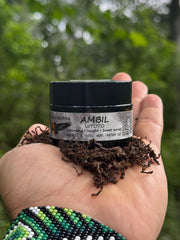 AMBIL UITOTO - Uitoto Tribe