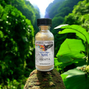 MENTA Hapé - Katukina tribe *Limited Edition*