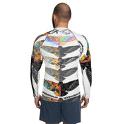 Men's Rash Guard 