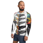 Men's Rash Guard 