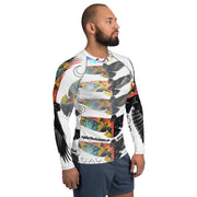 Men's Rash Guard 