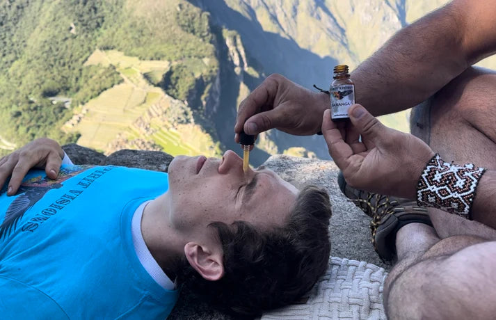 SANANGA Eyedrops