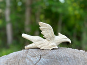 Phoenix Bird Kuripe