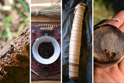 TAITA TOBAKO Hapé - Kamëntsá  Tribe *Limited Edition*