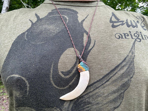 Ceremonial Necklace