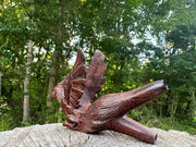 Phoenix Bird Kuripe