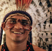 NUKINI JAGUAR Hapé - Nukini Tribe *Limited Edition*