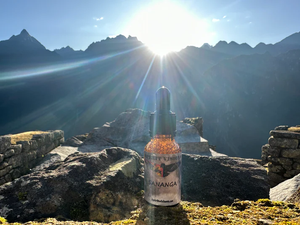 Sananga Eyedrops