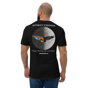 Spirit Visions Brand Merch