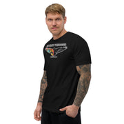 The Hapé Experience - Fitted T-shirt