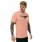 The Hapé Experience - Fitted T-shirt