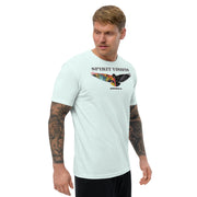 The Hapé Experience - Fitted T-shirt