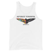 Unisex Tank Top