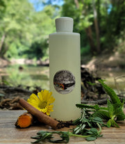 Magick Mouthwash