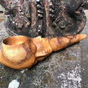 God Head (Alex Gray inspired) Smoking Pipe