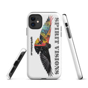 Tough iPhone cases