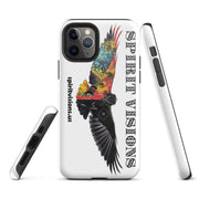 Tough iPhone cases