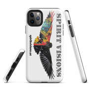 Tough iPhone cases