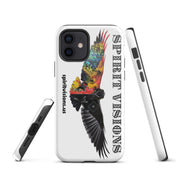 Tough iPhone cases