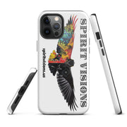 Tough iPhone cases