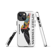 Tough iPhone cases