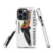 Tough iPhone cases