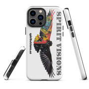 Tough iPhone cases