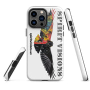 Tough iPhone cases
