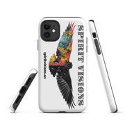Tough iPhone cases