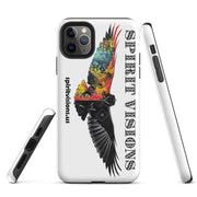 Tough iPhone cases