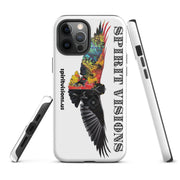 Tough iPhone cases