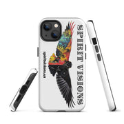 Tough iPhone cases