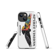 Tough iPhone cases